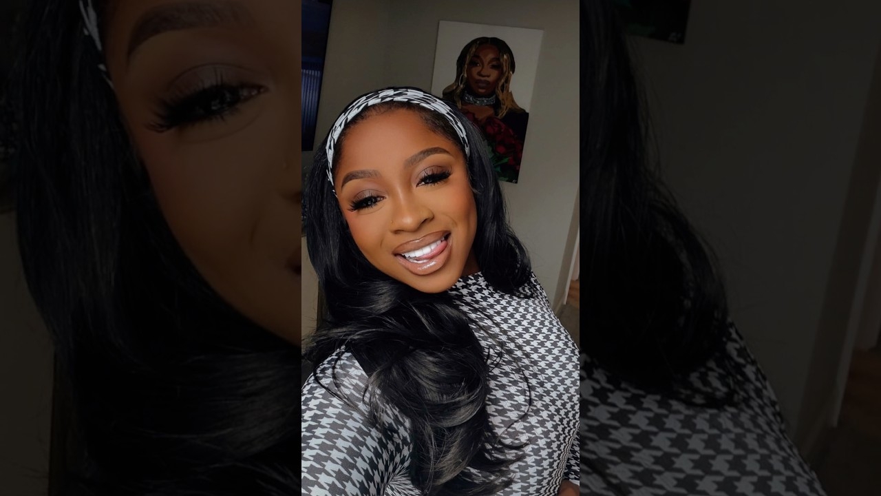 Life Lately  Reginae Carter