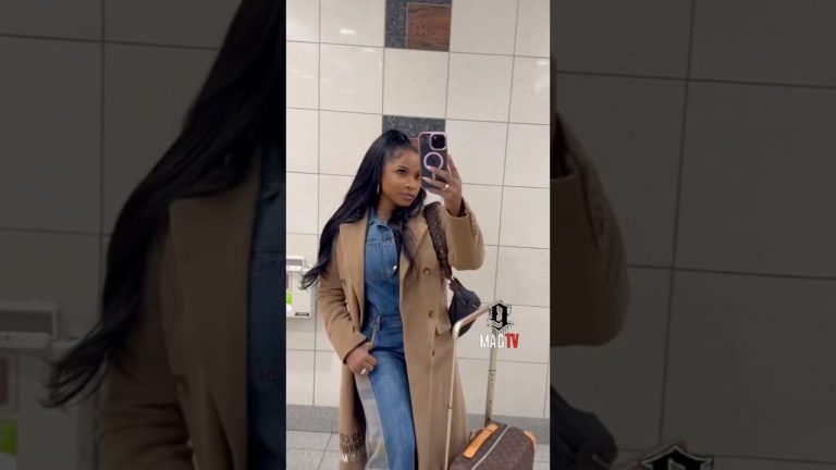 Fit Check  Toya Johnson