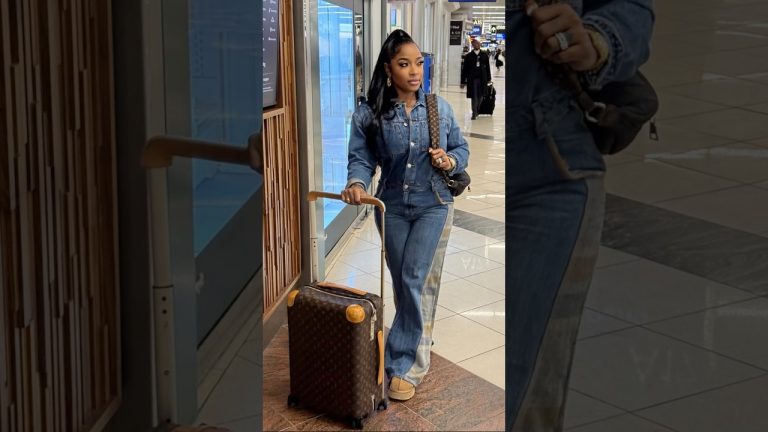 Flights  Toya Johnson