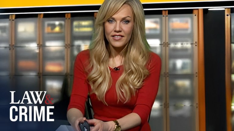 Shocking Twist in Bloody News Anchors Murder Case