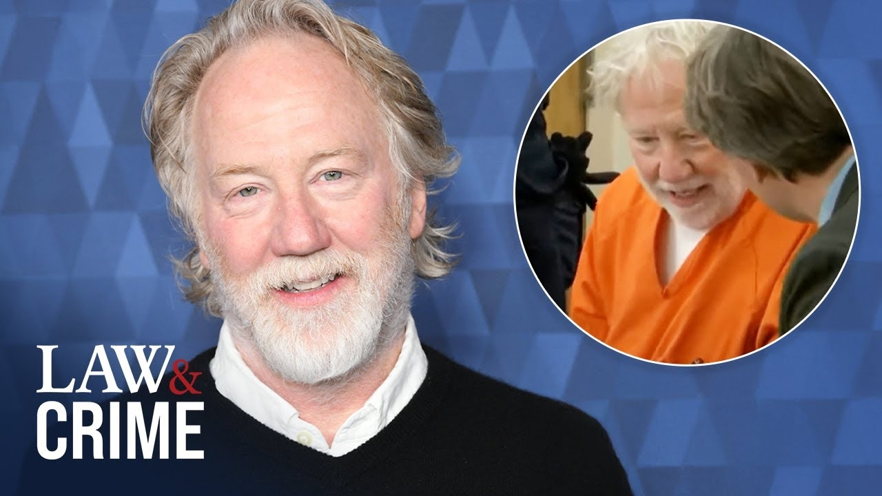 New Evidence Shakes Up Timothy Busfield's Sex Crimes Case