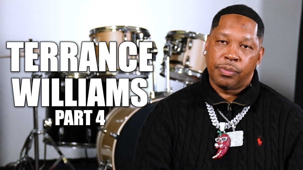 Terrance "Gangsta" Williams on He Really Feels About Boosie Getting Time Served in Gun Case (part 4)