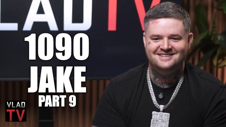 1090 Jake on Diddy Only Having 3 Inches: A Lethal Knife is At Least 4 Inches (Part 9)