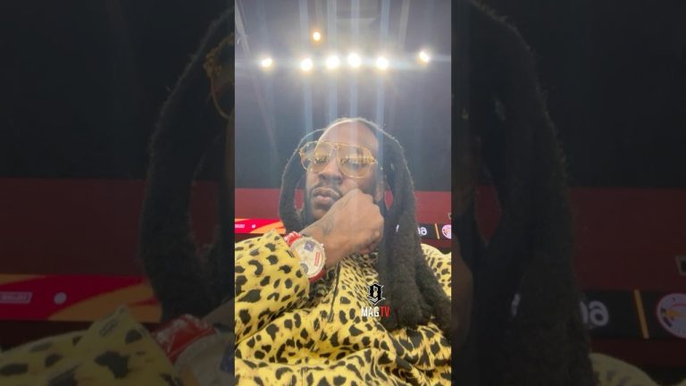 Only In The A  2 Chainz
