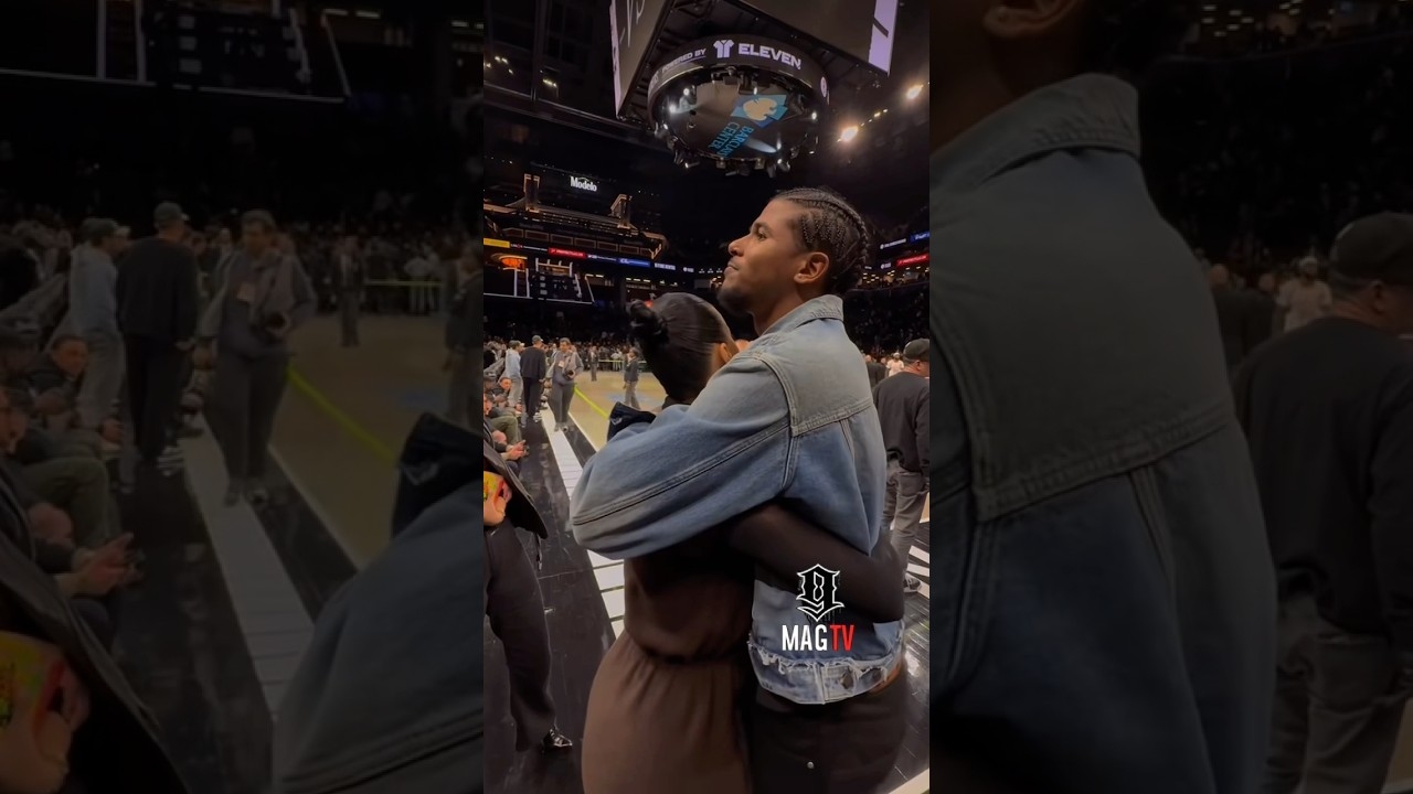 Jalen Green x Draya