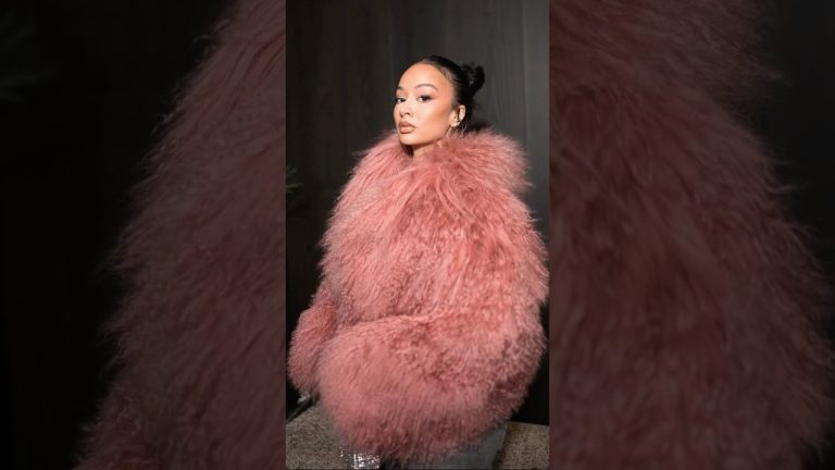 Miss Draya 