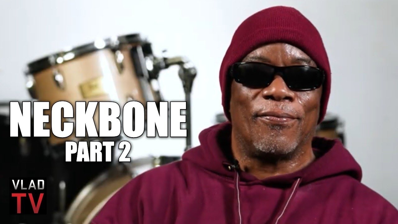 Neckbone on Being Involved in Death Row vs Luke Brawl in Miami After They Dissed Each Other (Part 2)