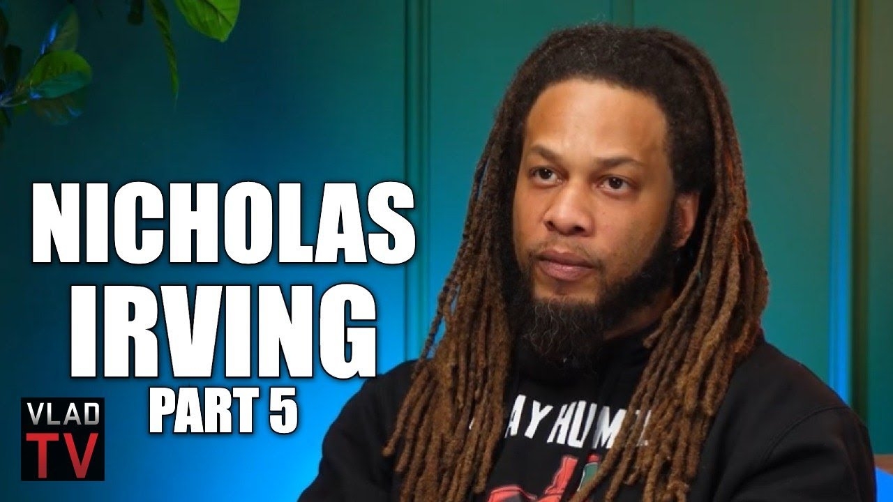 Nicholas Irving on Killing 14 Taliban the 1st Time He Got Shot At (Part 5)