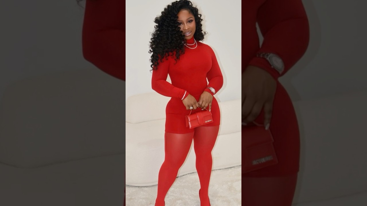 Look At Me Now  Reginae Carter