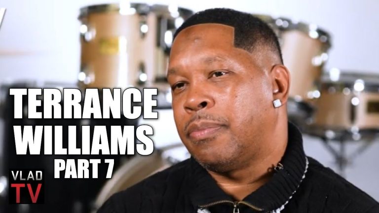 Terrance "Gangsta" Williams: Young Thug Dissing Gunna Backfired, Gunna's #1 in ATL Now (Part 7)