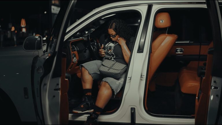 Baby D - OTAY (Official Music Video)
