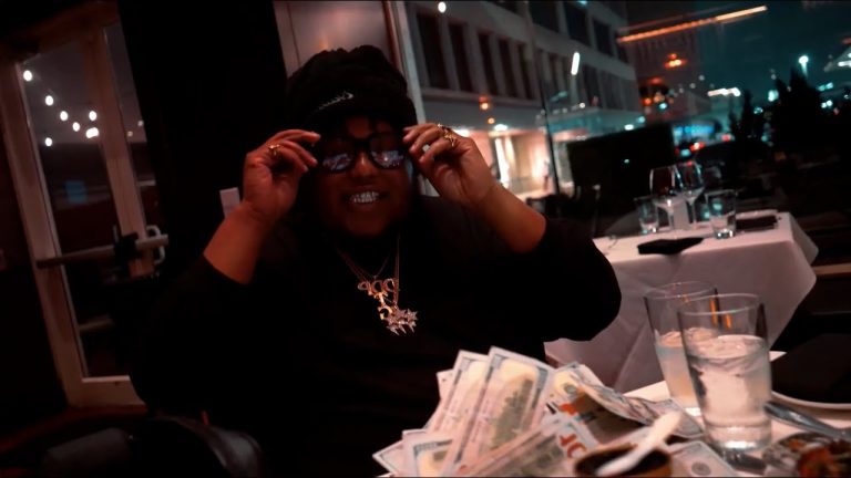 DotieThaGod - Final Boss (Official Music Video)
