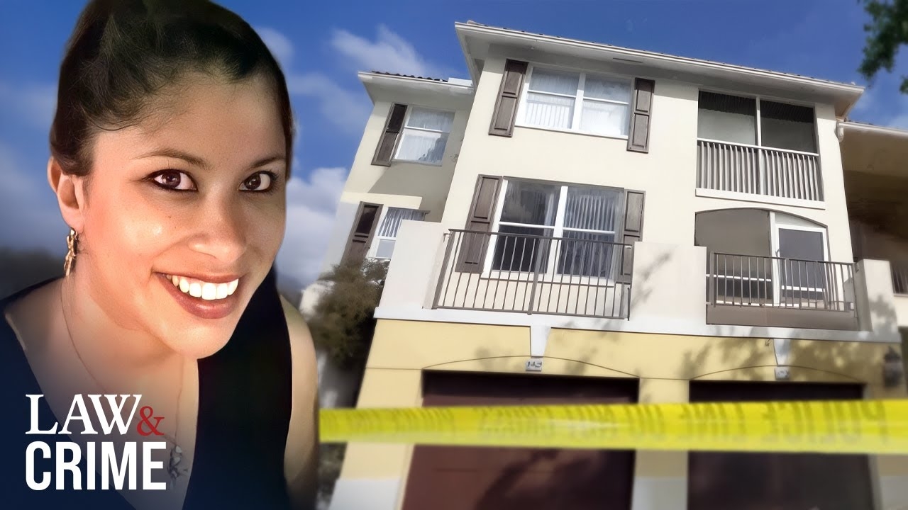 Girlfriend Viciously Murdered After Screaming Ex Husbands Name