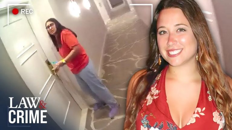 Womans Mysterious Luxury Hotel Death Exposes Lover's Dark Secret