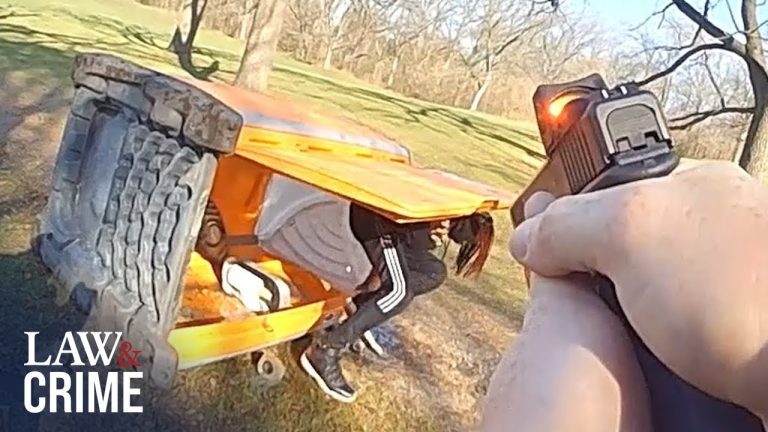 Top 6 Craziest Bodycam Encounters in Wisconsin