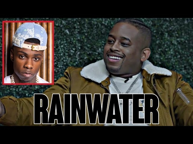 Rainwater felt disrespected after Zillionaire Doe charged him $20,000 to get on Mo3s album
