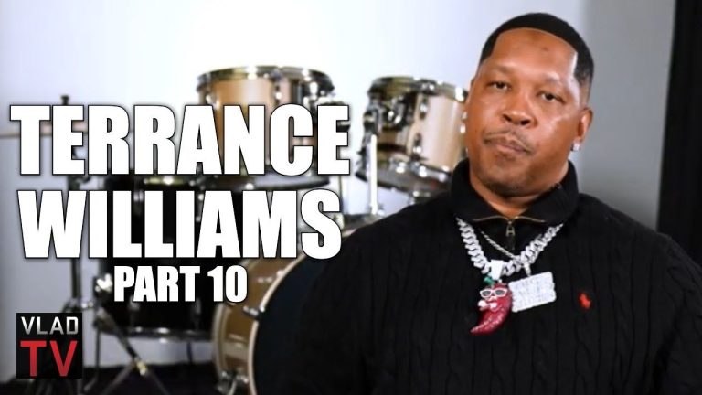"Gangsta" Williams: I Couldn't Take the Stand & Testify Against My Son Like Ksoo's Dad (Part 10)