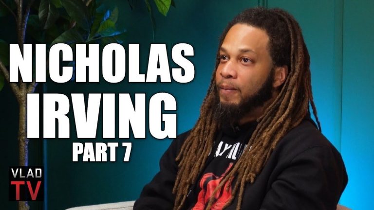 Nicholas Irving on Delta Force Kidnapping Venezuela's President Maduro (Part 7)