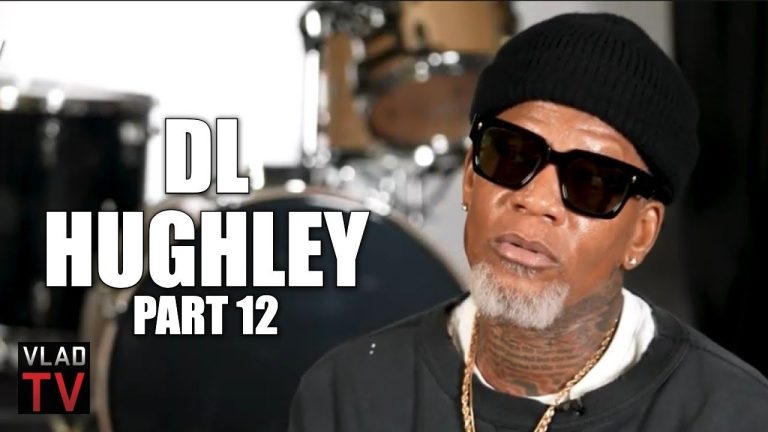 DL Hughley Worked with Will Smith on Fresh Prince, Can't Respect Him After Chris Rock Slap (Part 12)