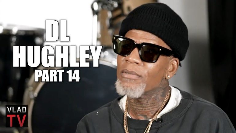 DL Hughley in 21 Savage Saying "F*** the Streets": Rich Guys Can't Rep the Streets (Part 14)