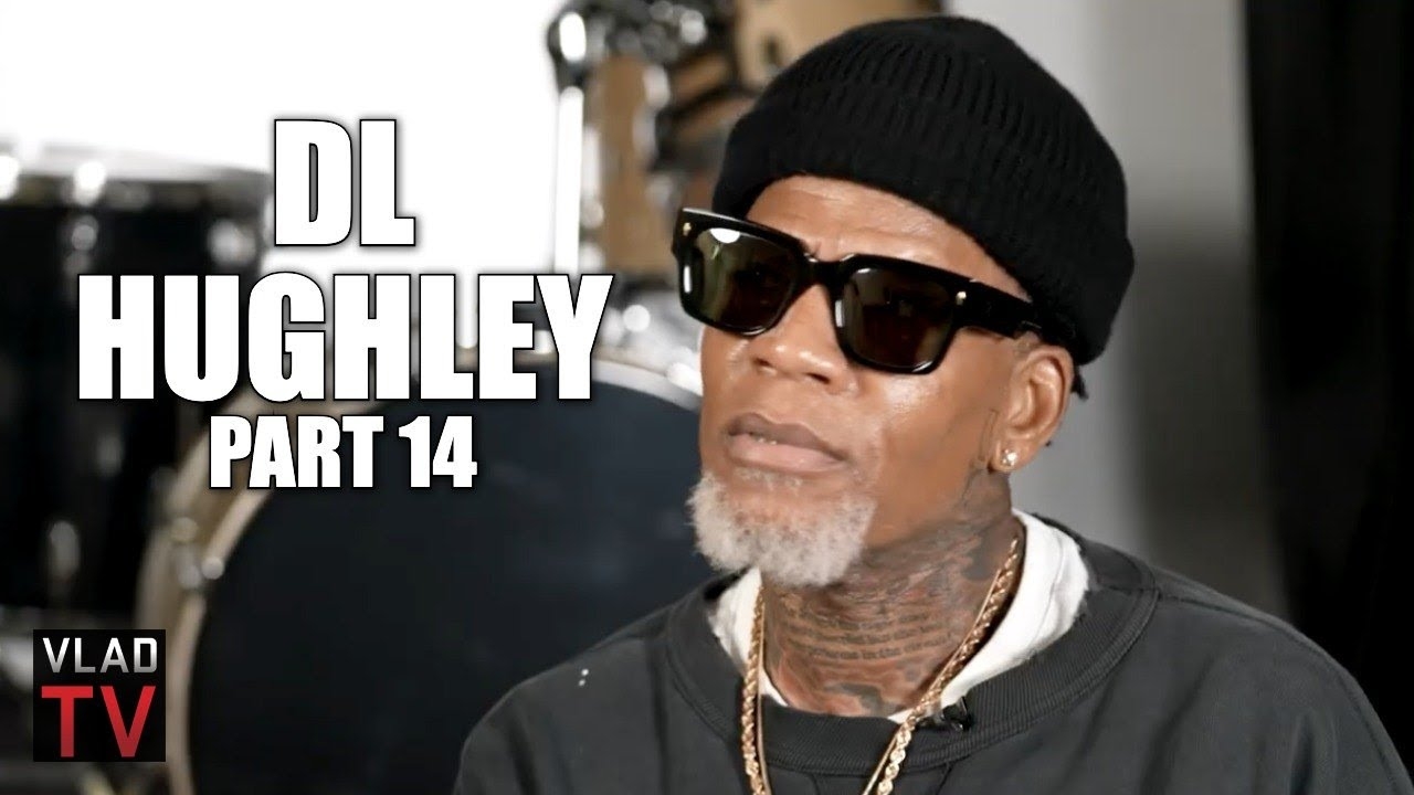 DL Hughley in 21 Savage Saying "F*** the Streets": Rich Guys Can't Rep the Streets (Part 14)