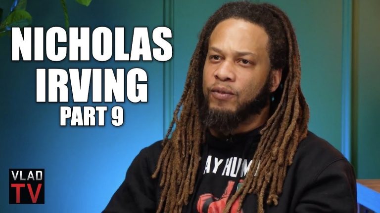 Nicholas Irving: Other World Leaders Should Be Scared After Trump Arrested Maduro (Part 9)