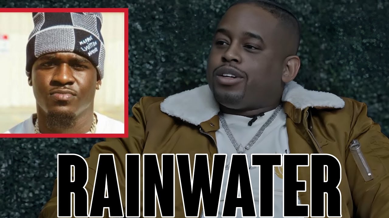 Rainwater thinks Zeethewizards gofundme made Dallas look bad