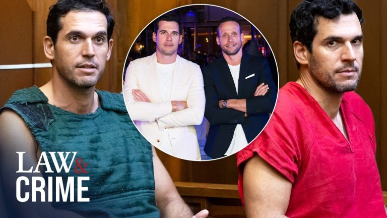 Shocking Alexander Brother Bombshells Exposed in Sex Trafficking Trial