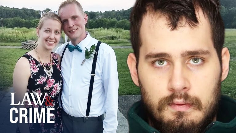 Deranged Brother Dismembers Pregnant Sister