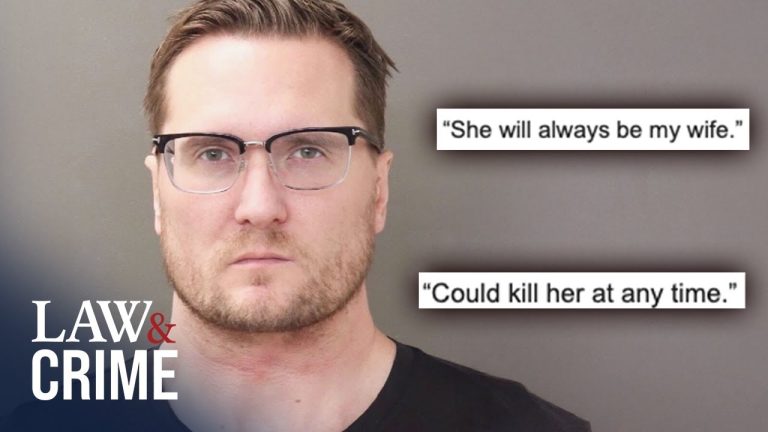 Obsessed Ex-Husband Stalked Ohio Couple for Weeks Before Murders: Docs