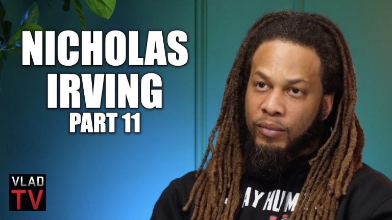 Nicholas Irving Compares Capturing Venezuelan President Maduro to Killing Bin Laden (Part 11)