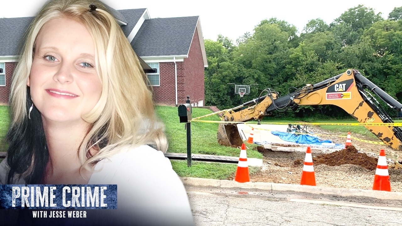 Prime Crime: Mom of 5 Vanishes After Quiet Night With Boyfriend