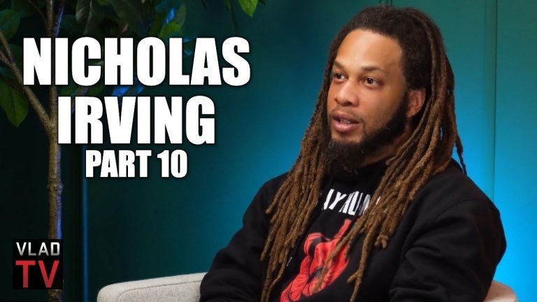 Nicholas Irving on US Using "Sonic Weapons" in Venezuela to Kidnap Maduro (Part 10)
