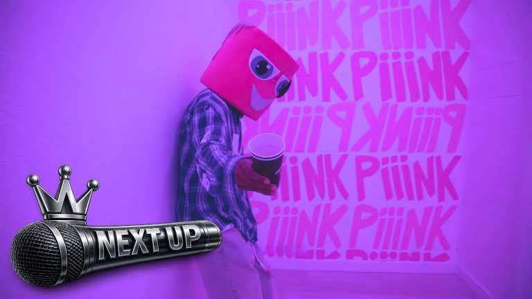 Pink Coffy - Connection (Official Music Video)