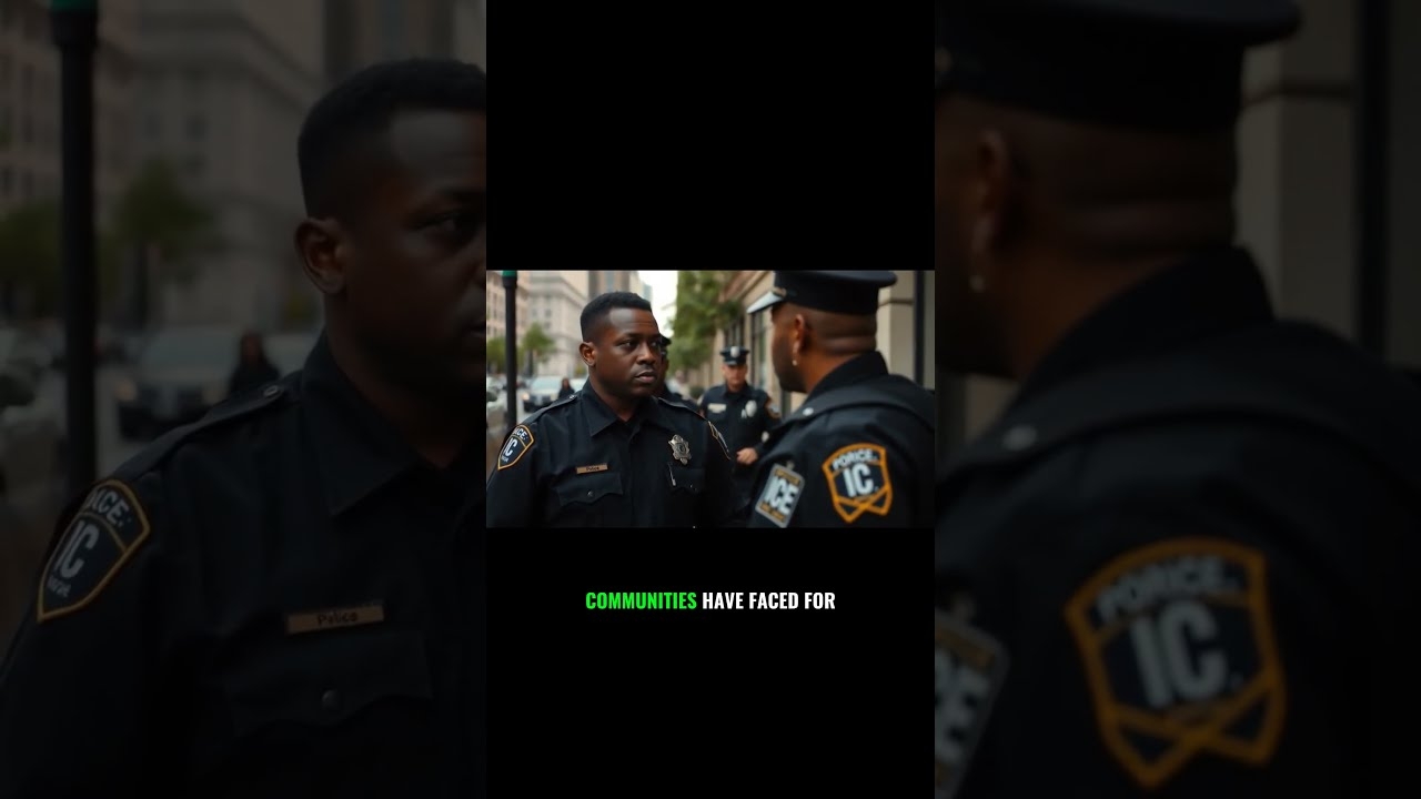 Did ICE Violated Civil Rights of US Citizens?