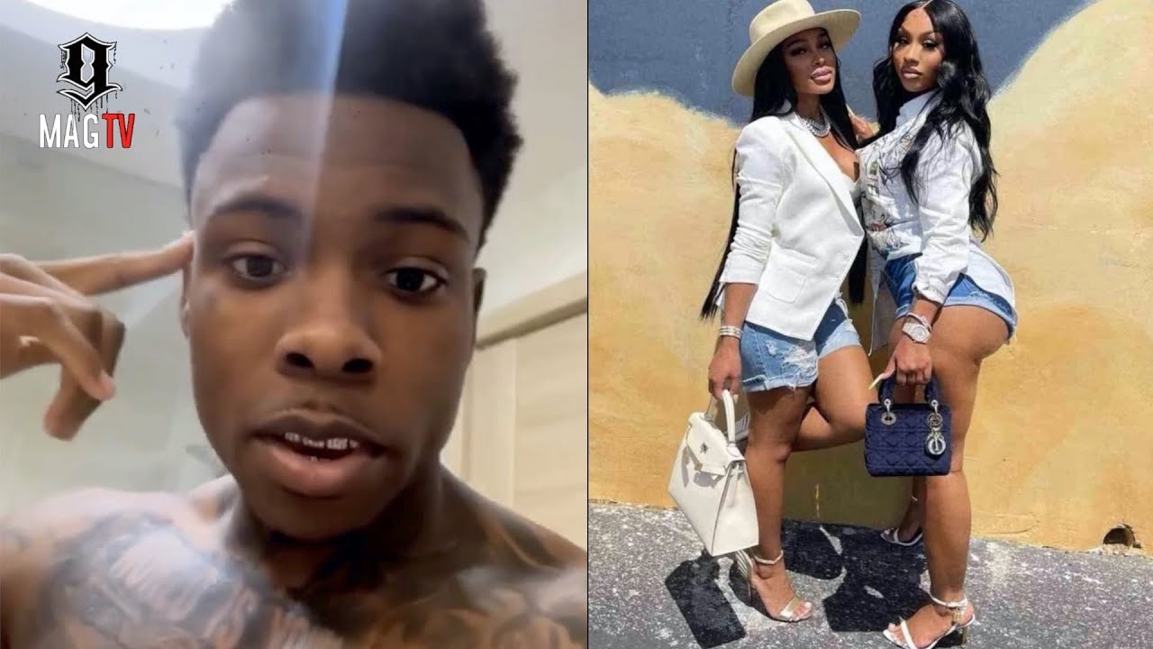 "Like Jay-Z" Zillionaire Doe Claims Following Jayda & Ari Beef Will Mess Up Your Bag!