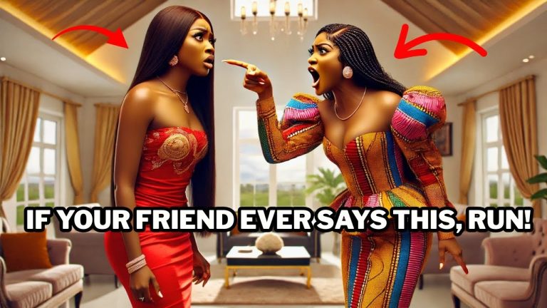 Watch This If You Have a Best Friend  It Might Just Save Your Life!