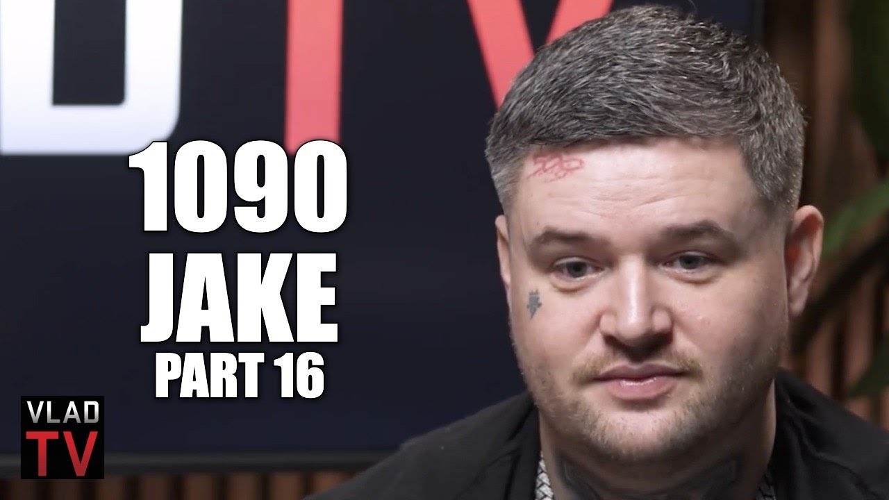 1090 Jake on Memphis Gang Kidnapping 17-Year-Old Kid & Making Him Twerk for His Life (Part 16)