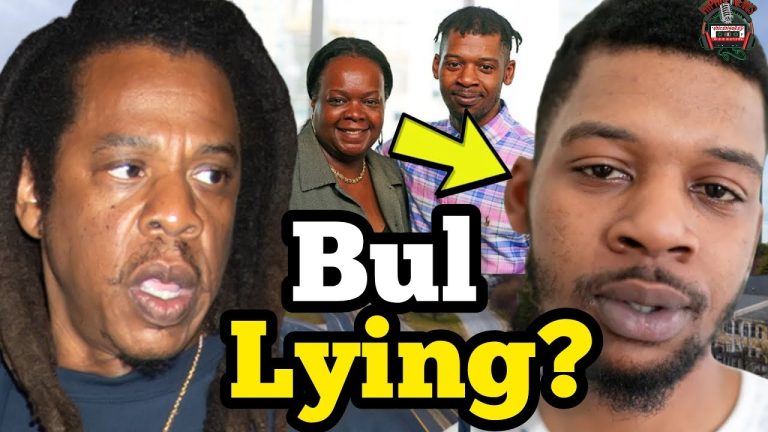 Its Over For JAY-Z