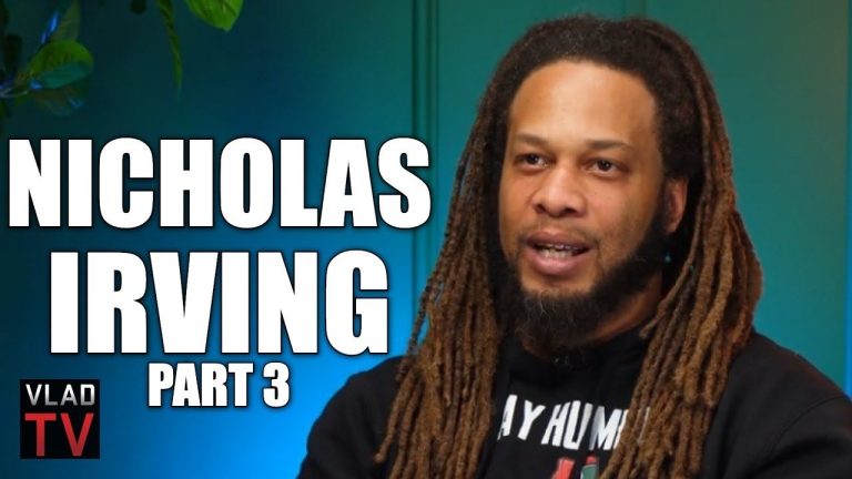 Nicholas Irving on Afghan Man Offering Him 2 Donkeys for His Wife (Part 3)