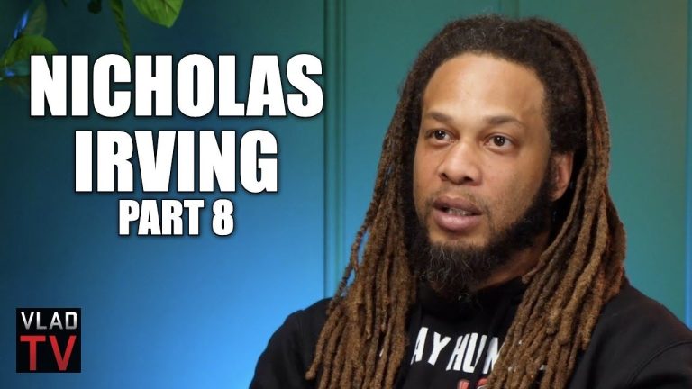 Nicholas Irving on How Delta Force Brought Venezuelan President Maduro & Wife Back Alive (Part 8)