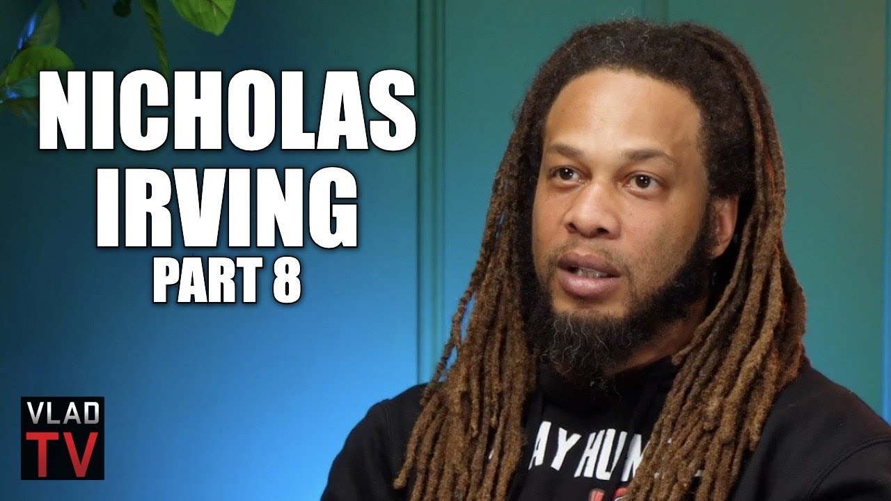 Nicholas Irving on How Delta Force Brought Venezuelan President Maduro & Wife Back Alive (Part 8)