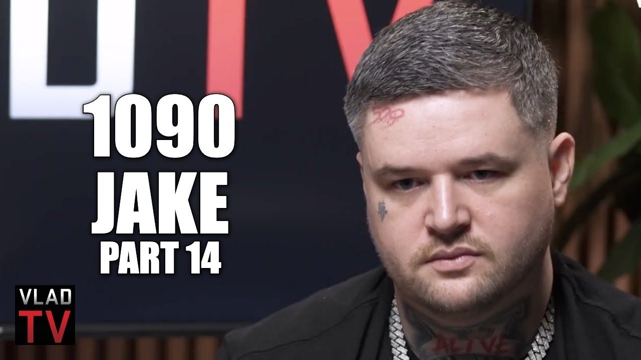 1090 Jake: Tee Grizzley's "Snitch Paperwork" is Fake (Part 14)