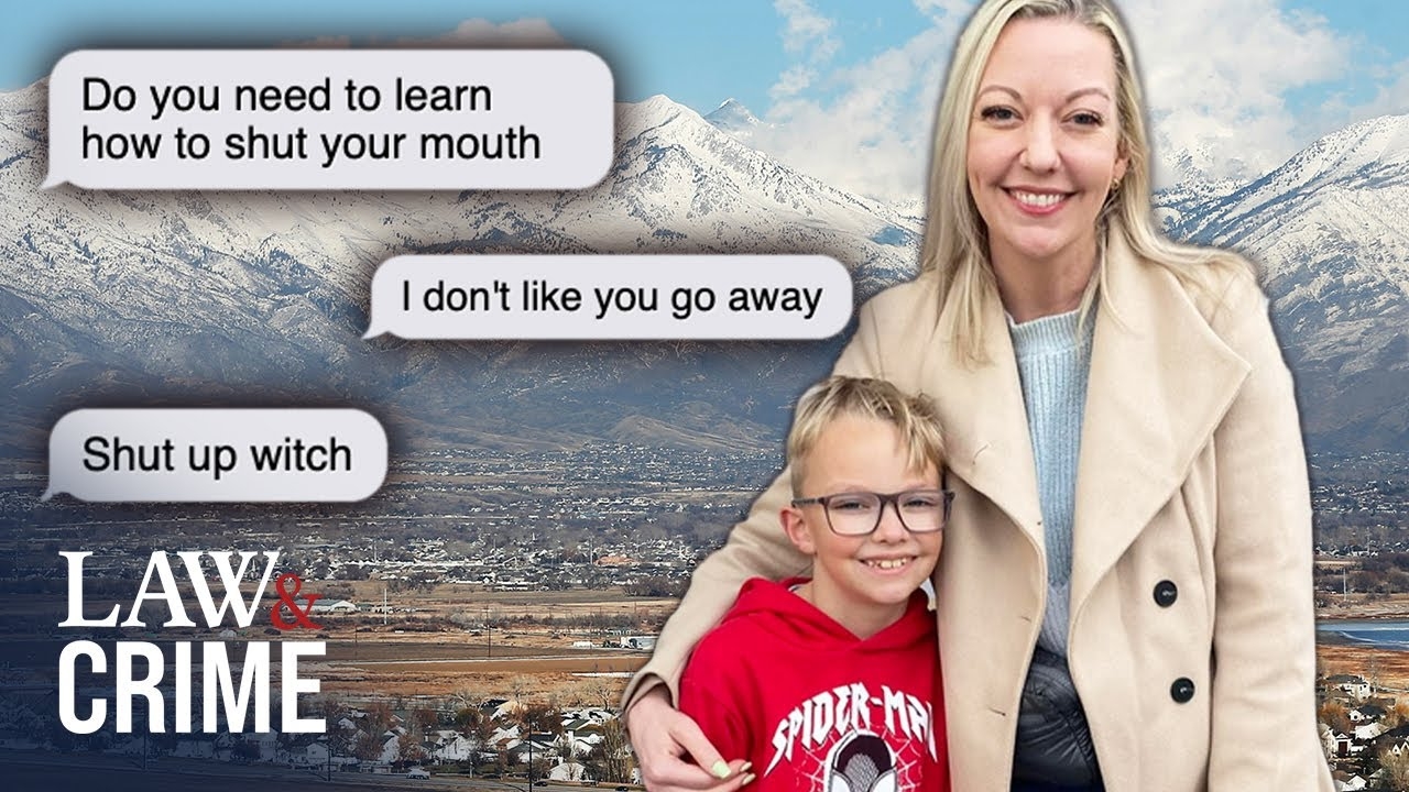 Secret Messages Surface in Utah Moms Murder Mystery