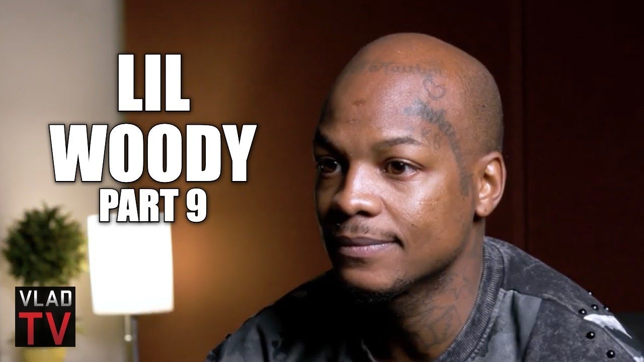 Lil Woody on Why Gunna Will Never Work with Young Thug Again (Part 9)