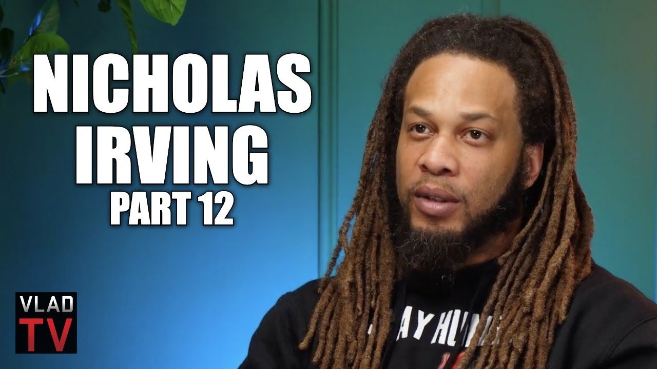 Nicholas Irving: I'd Snitch Like 69 for $50M Bounty on Venezuela President Maduro's Head (Part 12)