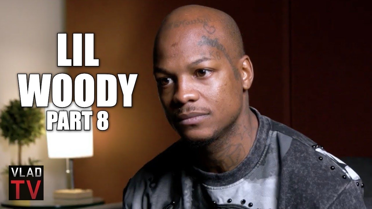 Lil Woody: How Can 21 Savage Co-Sign Gunna Snitching But Diss Other Rappers for Same Thing? (Part 8)