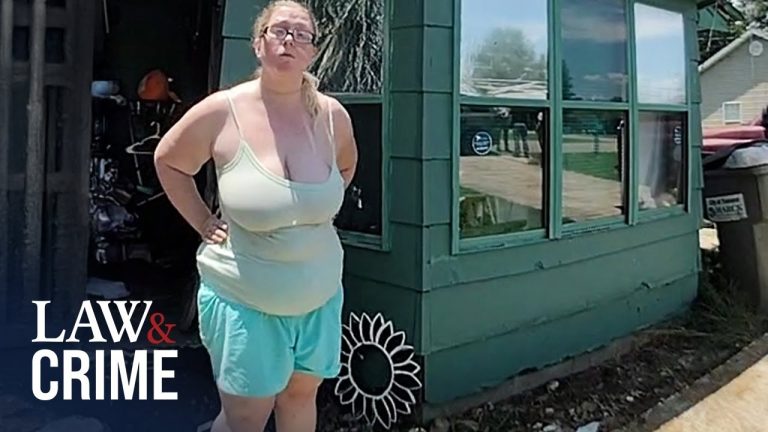 24 Cats Frozen Alive in Disturbing House of Horror