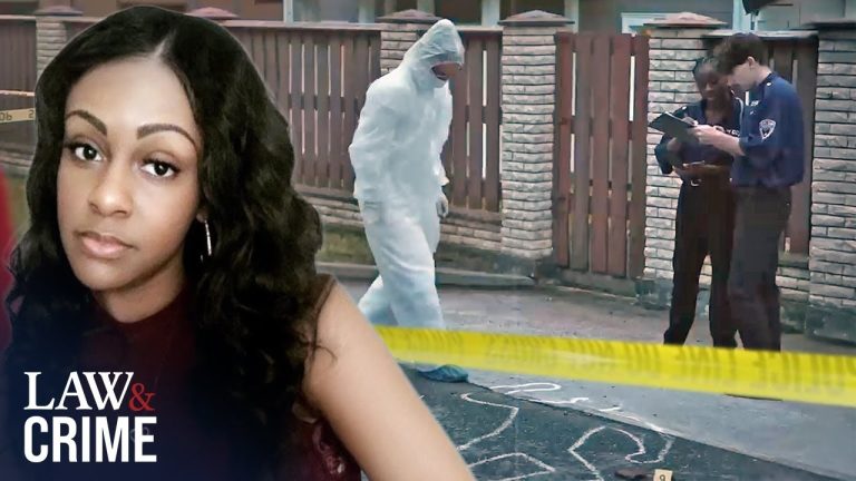 Woman Abducted From Work and Murdered During Lunch Break