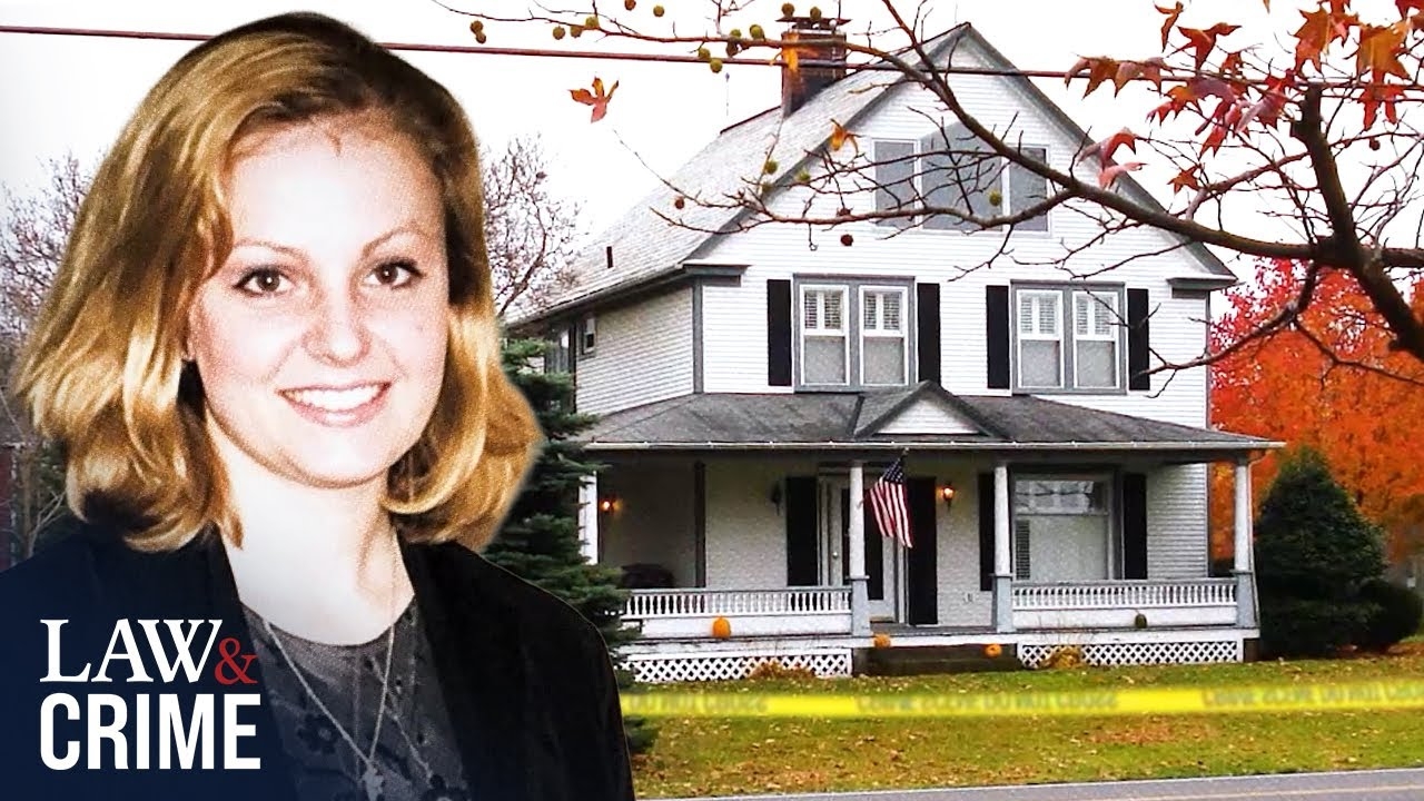 Wifes Secret Slave Contract Exposes Husbands Horrific Murder